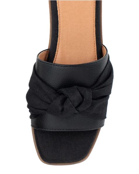 Kendall Slide Sandal | Yellow Box-Sandal-Yellow Box-The Village Shoppe, Women’s Fashion Boutique, Shop Online and In Store - Located in Muscle Shoals, AL.