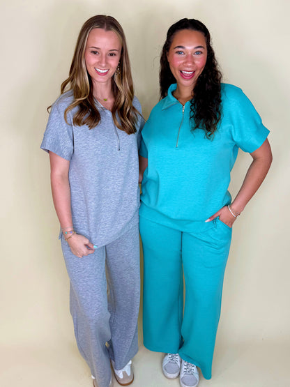 Sightseer Set-Matching Set-Dear Scarlett-The Village Shoppe, Women’s Fashion Boutique, Shop Online and In Store - Located in Muscle Shoals, AL.