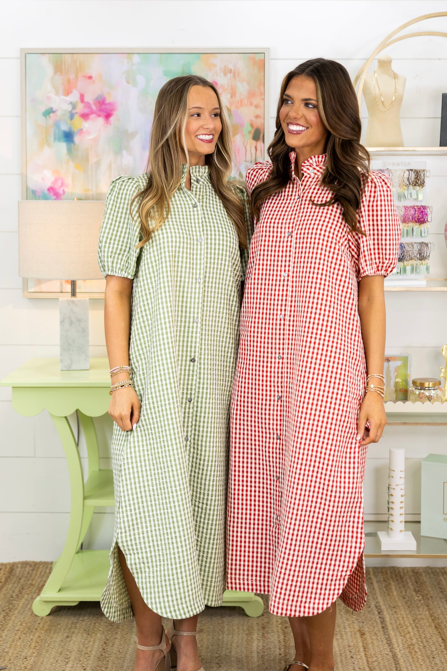 Southern Charm Midi Dress-Midi Dress-Entro-The Village Shoppe, Women’s Fashion Boutique, Shop Online and In Store - Located in Muscle Shoals, AL.