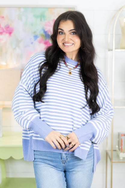 The Daniella Sweater