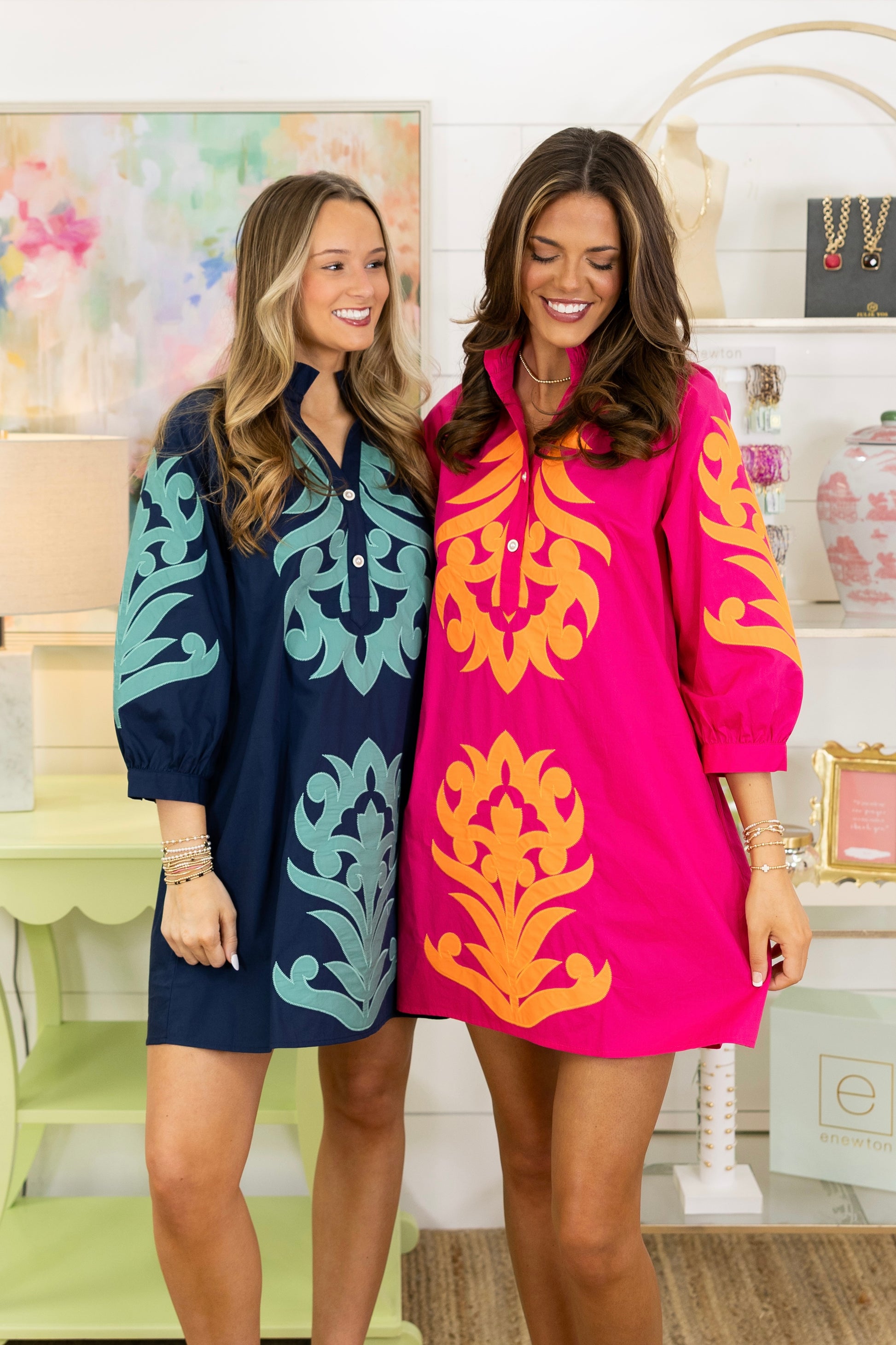 The Kilby Dress-Mini Dress-Jodifl-The Village Shoppe, Women’s Fashion Boutique, Shop Online and In Store - Located in Muscle Shoals, AL.