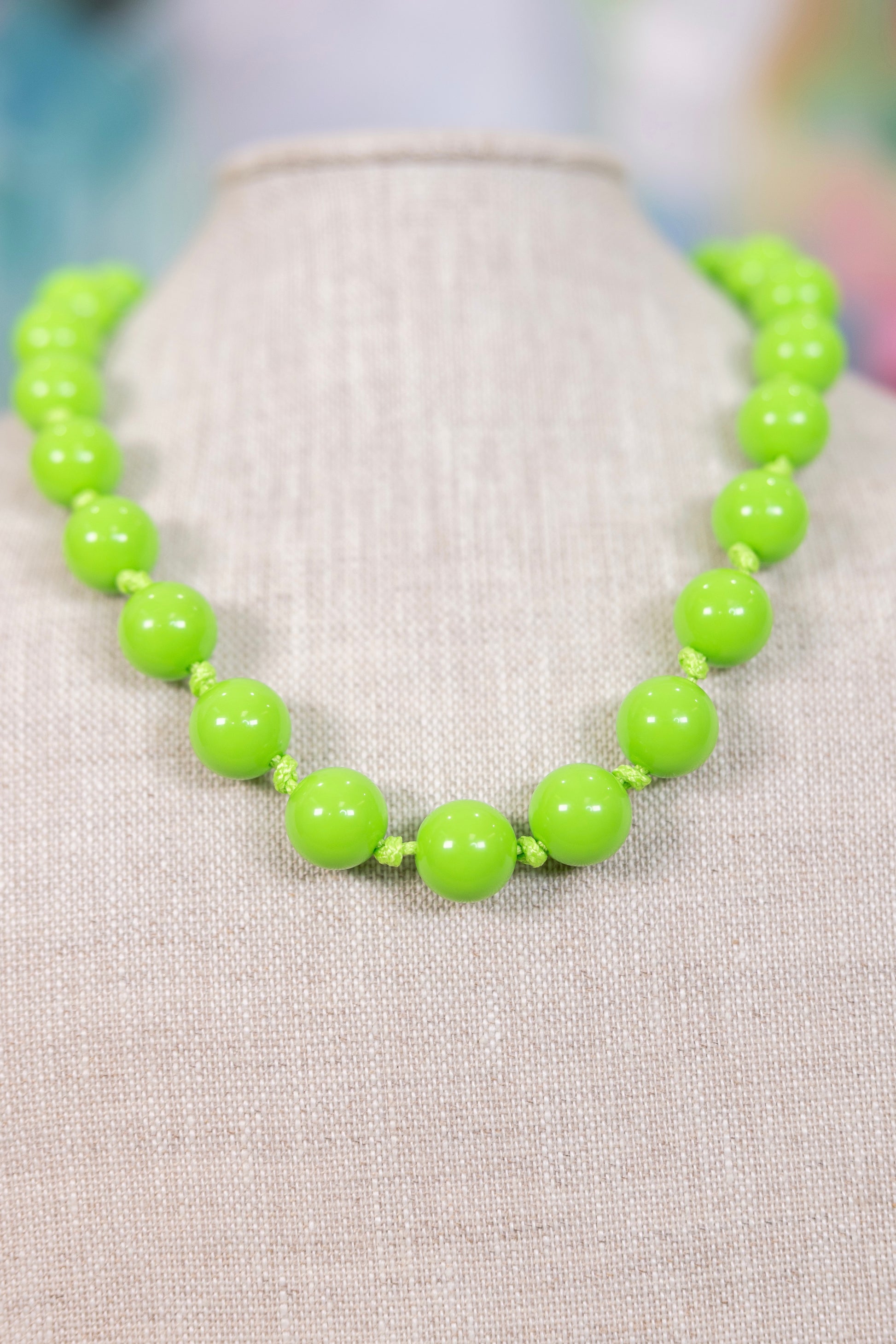 Skylar Beaded Necklace | Hart Designs-Necklaces-Hart Designs-The Village Shoppe, Women’s Fashion Boutique, Shop Online and In Store - Located in Muscle Shoals, AL.
