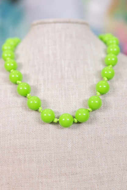 Skylar Beaded Necklace | Hart Designs-Necklaces-Hart Designs-The Village Shoppe, Women’s Fashion Boutique, Shop Online and In Store - Located in Muscle Shoals, AL.