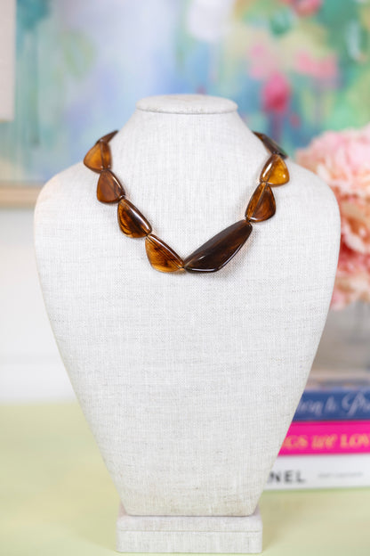 Shape of You Necklace