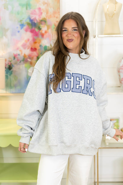 War Eagle Sweatshirt