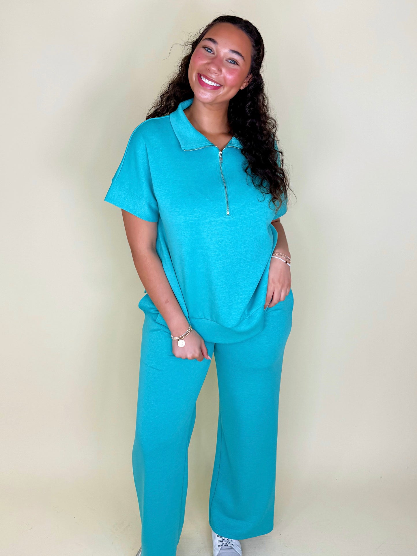 Sightseer Set-Matching Set-Dear Scarlett-The Village Shoppe, Women’s Fashion Boutique, Shop Online and In Store - Located in Muscle Shoals, AL.