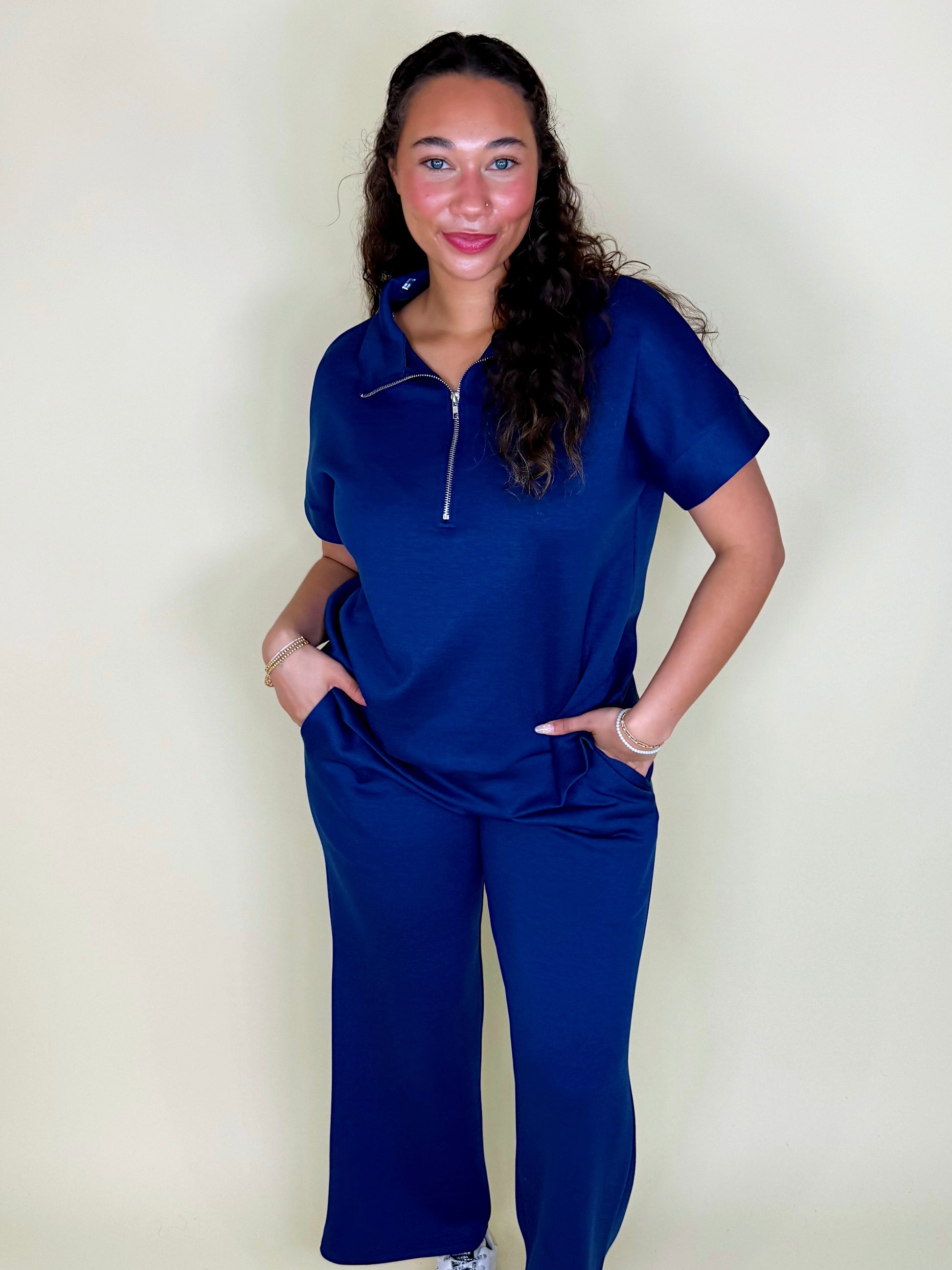 Sightseer Set-Matching Set-Dear Scarlett-The Village Shoppe, Women’s Fashion Boutique, Shop Online and In Store - Located in Muscle Shoals, AL.