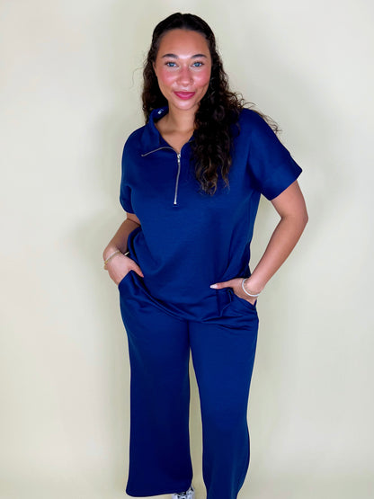 Sightseer Set-Matching Set-Dear Scarlett-The Village Shoppe, Women’s Fashion Boutique, Shop Online and In Store - Located in Muscle Shoals, AL.