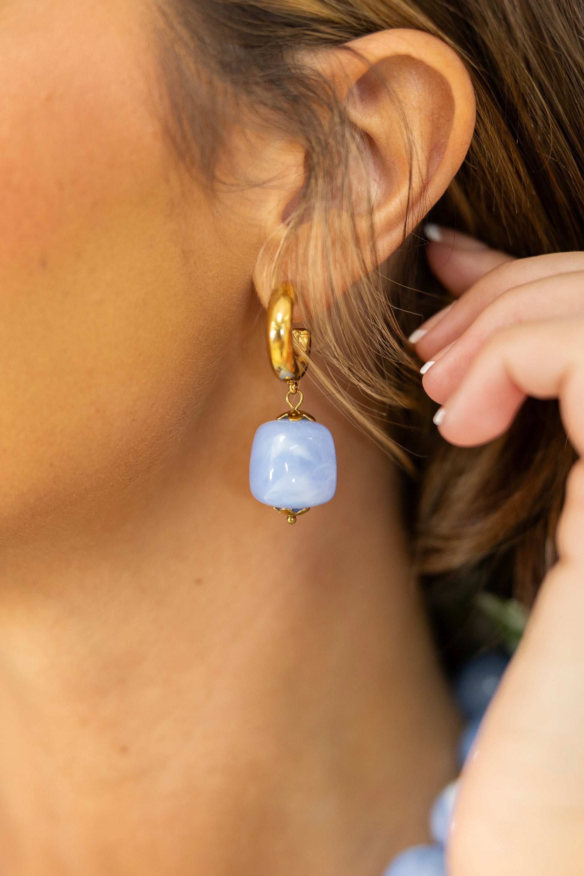 Always Available Earrings | Hart Designs-Earrings-Hart Designs-The Village Shoppe, Women’s Fashion Boutique, Shop Online and In Store - Located in Muscle Shoals, AL.