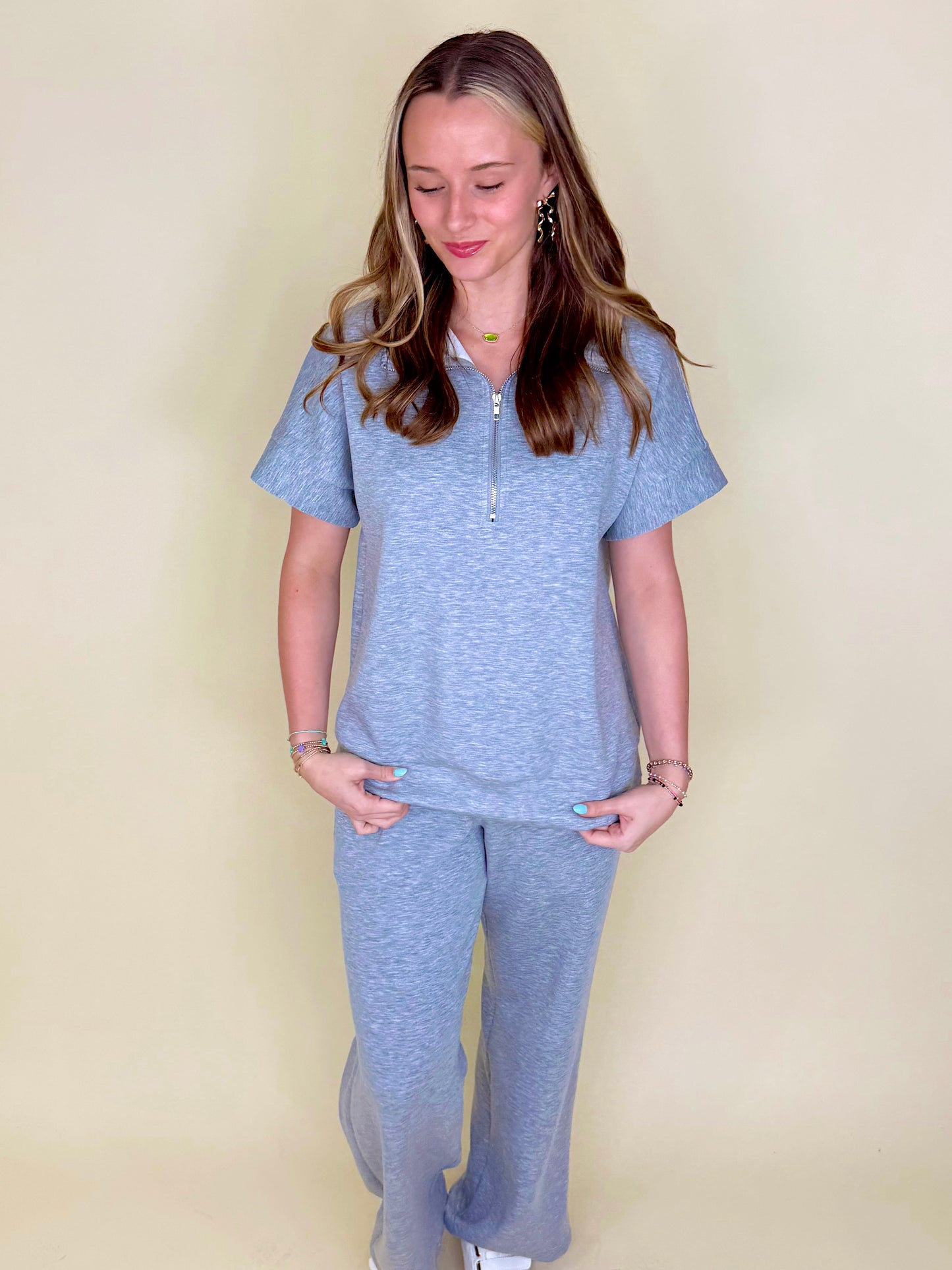 Sightseer Set-Matching Set-Dear Scarlett-The Village Shoppe, Women’s Fashion Boutique, Shop Online and In Store - Located in Muscle Shoals, AL.