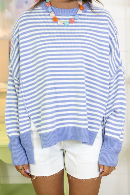 The Daniella Sweater