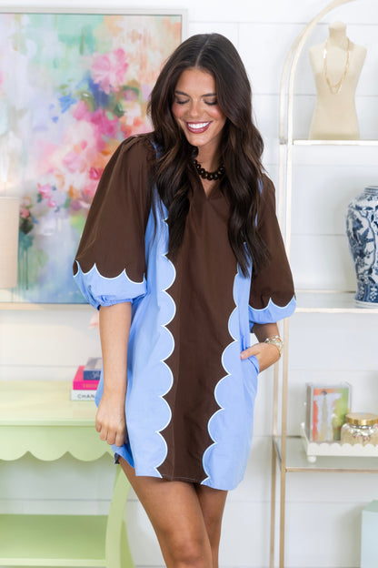 The Conner Dress
