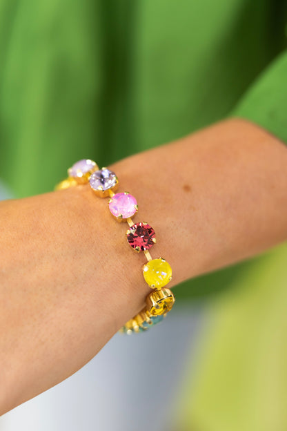 Signature Stone Magnetic Bracelet-Bracelets-AF Design Group-The Village Shoppe, Women’s Fashion Boutique, Shop Online and In Store - Located in Muscle Shoals, AL.