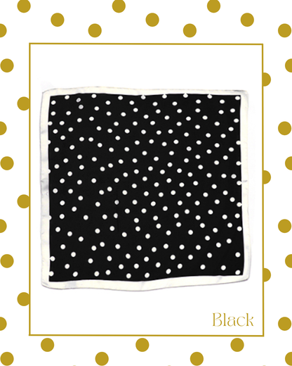 Connect the Dots Scarf-Scarf-Golden Stella-The Village Shoppe, Women’s Fashion Boutique, Shop Online and In Store - Located in Muscle Shoals, AL.