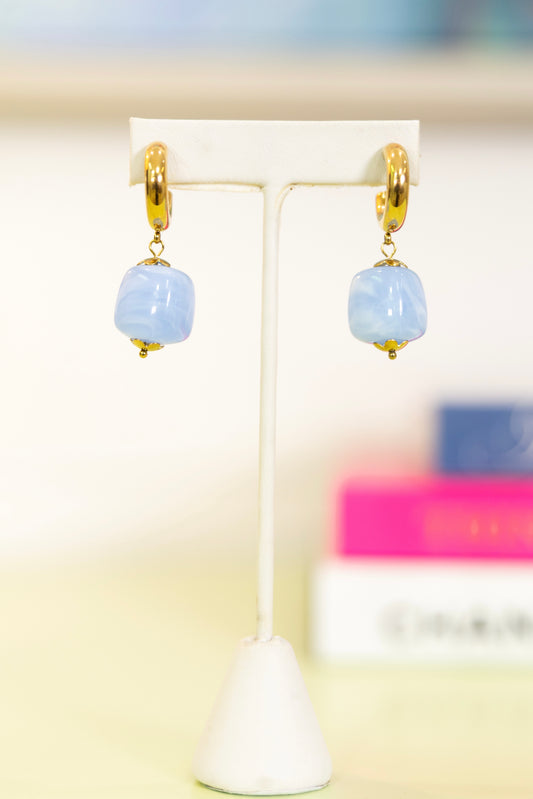 Always Available Earrings-Earrings-Hart Designs-The Village Shoppe, Women’s Fashion Boutique, Shop Online and In Store - Located in Muscle Shoals, AL.