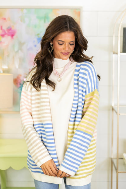 The Cori Cardigan-Cardigans-Wishlist-The Village Shoppe, Women’s Fashion Boutique, Shop Online and In Store - Located in Muscle Shoals, AL.