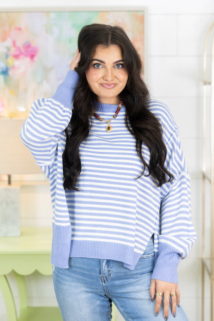 The Daniella Sweater