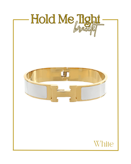 Hold Me Tight Bracelet-Bracelets-Golden Stella-The Village Shoppe, Women’s Fashion Boutique, Shop Online and In Store - Located in Muscle Shoals, AL.
