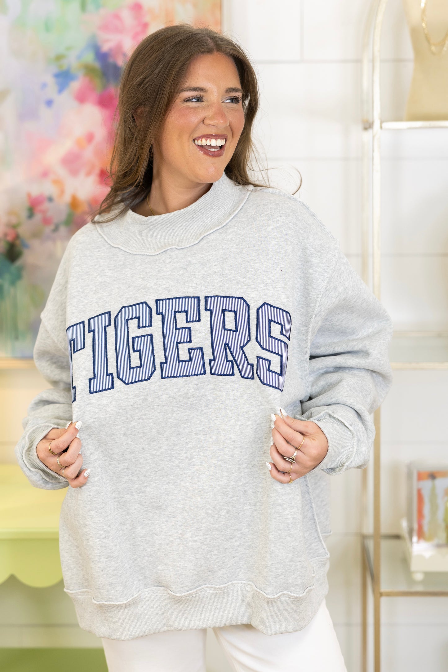 War Eagle Sweatshirt