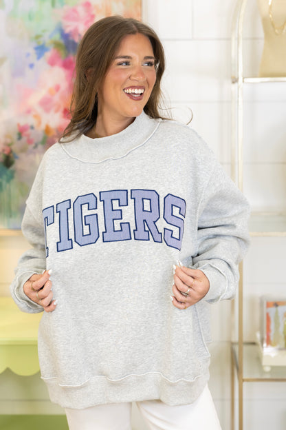 War Eagle Sweatshirt