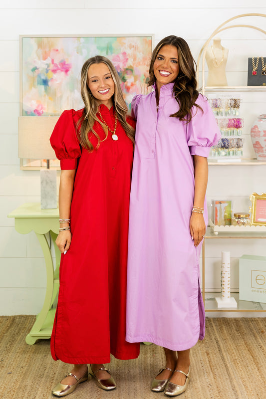 The Sammie Midi Dress-Midi Dress-Entro-The Village Shoppe, Women’s Fashion Boutique, Shop Online and In Store - Located in Muscle Shoals, AL.