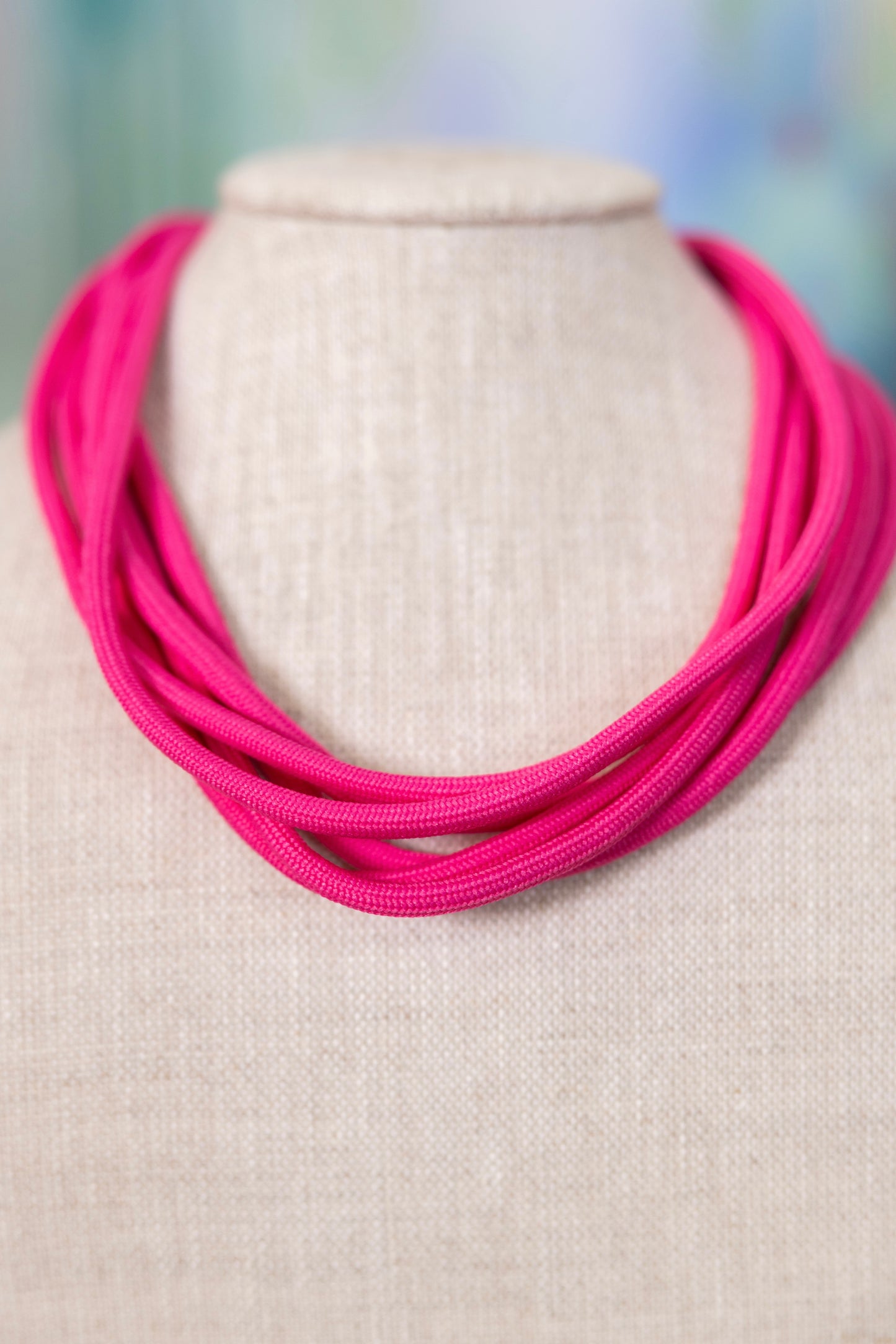 Knotting Hill Layering Necklace | Hart Designs-Necklaces-Hart Designs-The Village Shoppe, Women’s Fashion Boutique, Shop Online and In Store - Located in Muscle Shoals, AL.