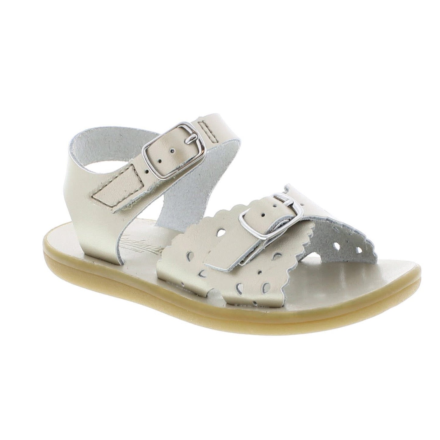 *Pre-Order* Footmates® Eco-Ariel-Sandal-Footmates-The Village Shoppe, Women’s Fashion Boutique, Shop Online and In Store - Located in Muscle Shoals, AL.
