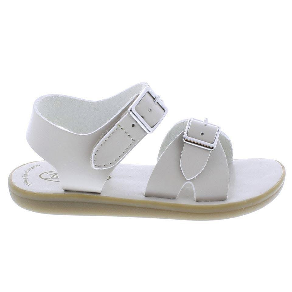 *Pre-Order* Footmates® Eco-Tide-Sandal-Footmates-The Village Shoppe, Women’s Fashion Boutique, Shop Online and In Store - Located in Muscle Shoals, AL.