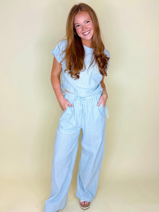 Summer Lovin' Set-The Village Shoppe-The Village Shoppe, Women’s Fashion Boutique, Shop Online and In Store - Located in Muscle Shoals, AL.