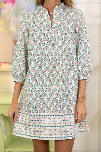 Two Tickets to Paradise Dress | Mary Square-Mini Dress-Mary Square-The Village Shoppe, Women’s Fashion Boutique, Shop Online and In Store - Located in Muscle Shoals, AL.