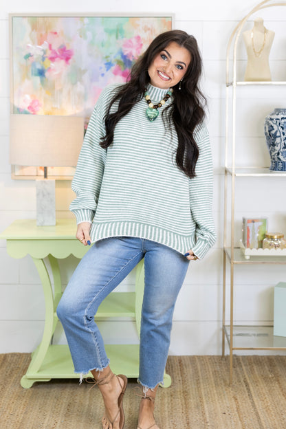 The Kit Sweater-Sweaters-Fate-The Village Shoppe, Women’s Fashion Boutique, Shop Online and In Store - Located in Muscle Shoals, AL.
