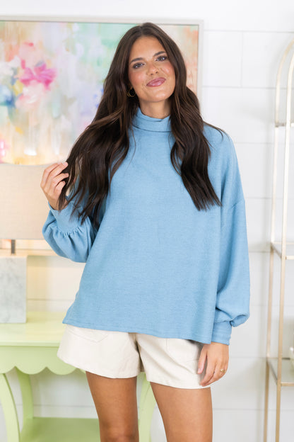 On 'til Dawn Pullover