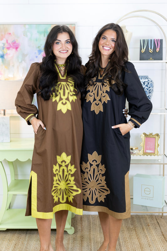 Good Impression Midi Dress-Midi Dress-Jodifl-The Village Shoppe, Women’s Fashion Boutique, Shop Online and In Store - Located in Muscle Shoals, AL.