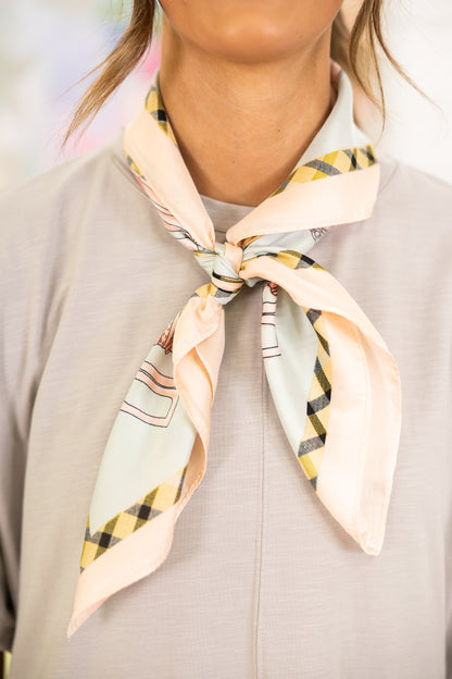Saddle Up Scarf-Scarf-Golden Stella-The Village Shoppe, Women’s Fashion Boutique, Shop Online and In Store - Located in Muscle Shoals, AL.