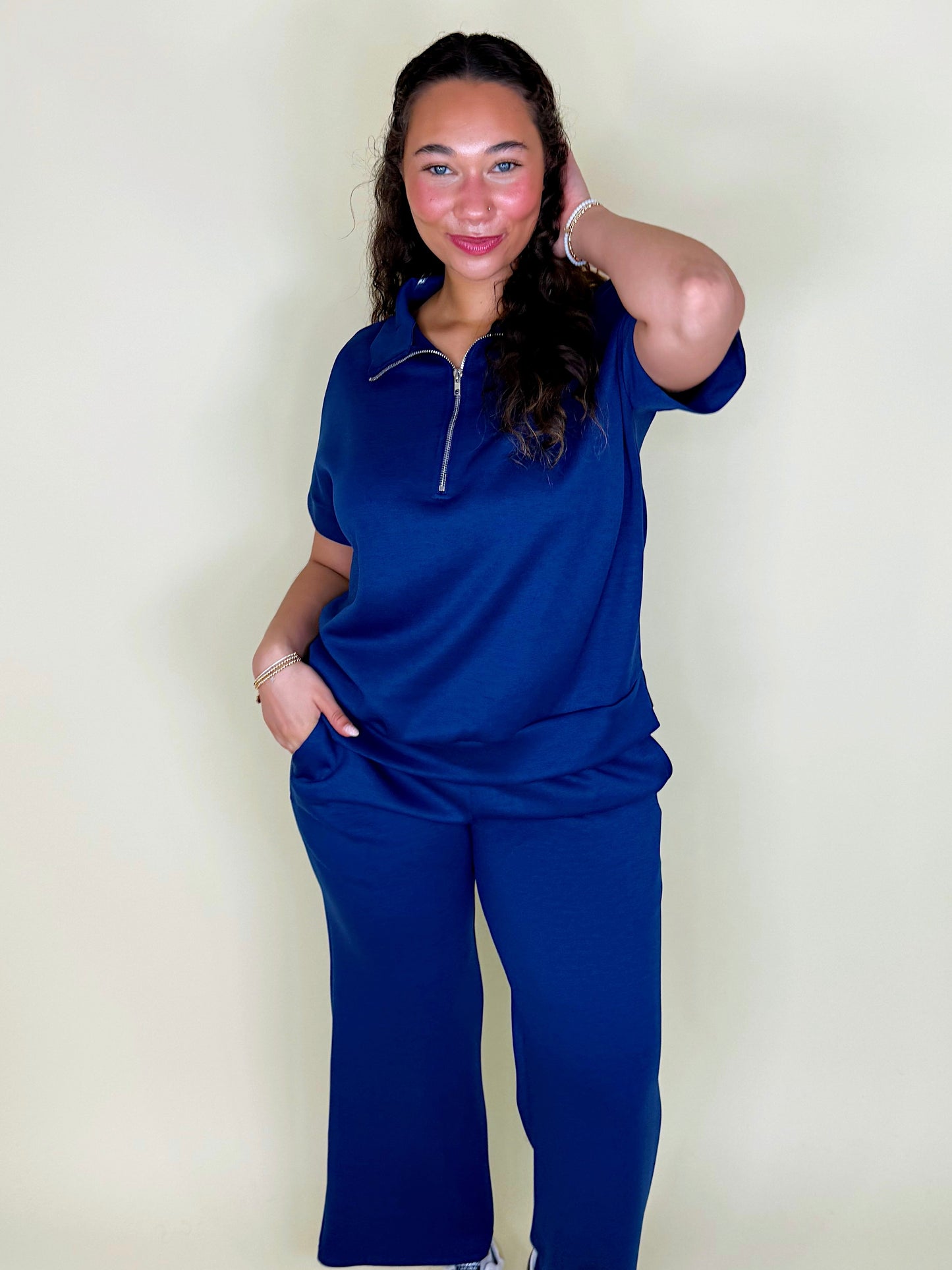 Sightseer Set-Matching Set-Dear Scarlett-The Village Shoppe, Women’s Fashion Boutique, Shop Online and In Store - Located in Muscle Shoals, AL.