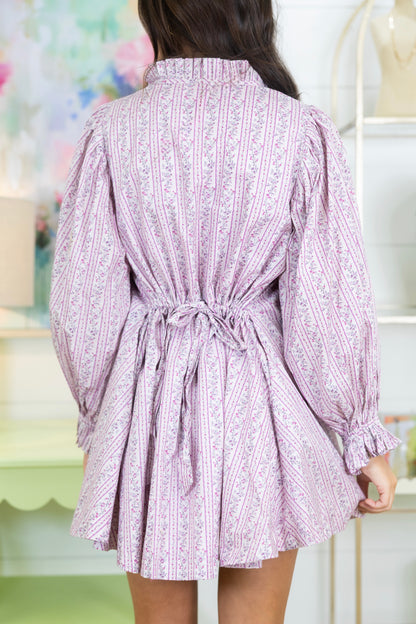 The Evie Dress