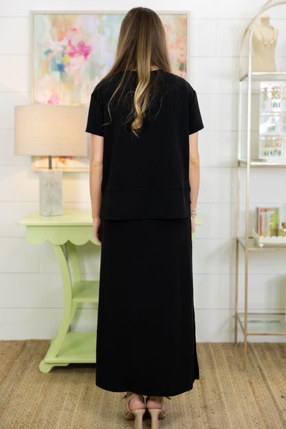 The Turner Dress Set-Matching Set-See and Be Seen-The Village Shoppe, Women’s Fashion Boutique, Shop Online and In Store - Located in Muscle Shoals, AL.