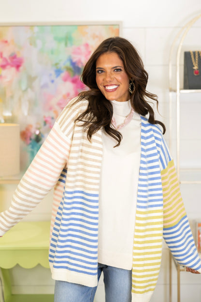 The Cori Cardigan-Cardigans-Wishlist-The Village Shoppe, Women’s Fashion Boutique, Shop Online and In Store - Located in Muscle Shoals, AL.