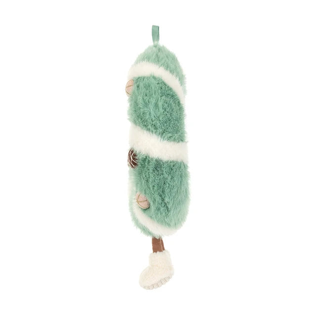 Amuseables Pinecone Wreath | JELLYCAT