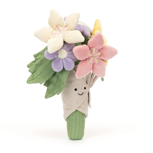 Amuseables Bouquet of Flowers | JELLYCAT