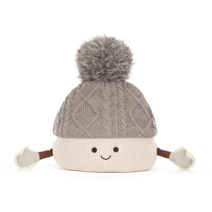 Amusables Pomilly | JELLYCAT-Stuffed Animal-jellycat-The Village Shoppe, Women’s Fashion Boutique, Shop Online and In Store - Located in Muscle Shoals, AL.