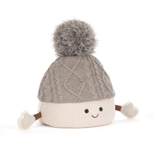 Amusables Pomilly | JELLYCAT-Stuffed Animal-jellycat-The Village Shoppe, Women’s Fashion Boutique, Shop Online and In Store - Located in Muscle Shoals, AL.