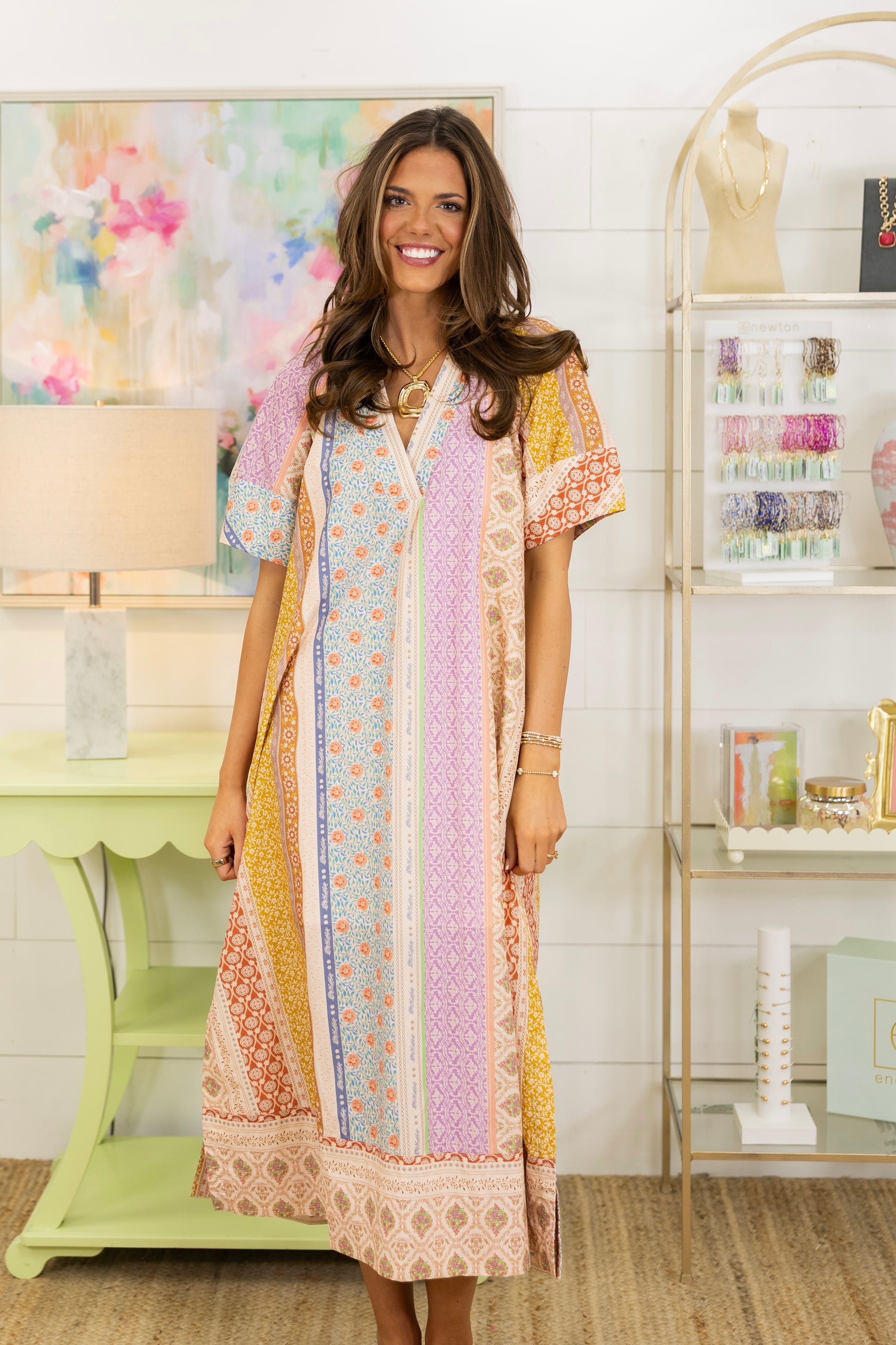 The Bella Midi Dress-Midi Dress-Fate-The Village Shoppe, Women’s Fashion Boutique, Shop Online and In Store - Located in Muscle Shoals, AL.