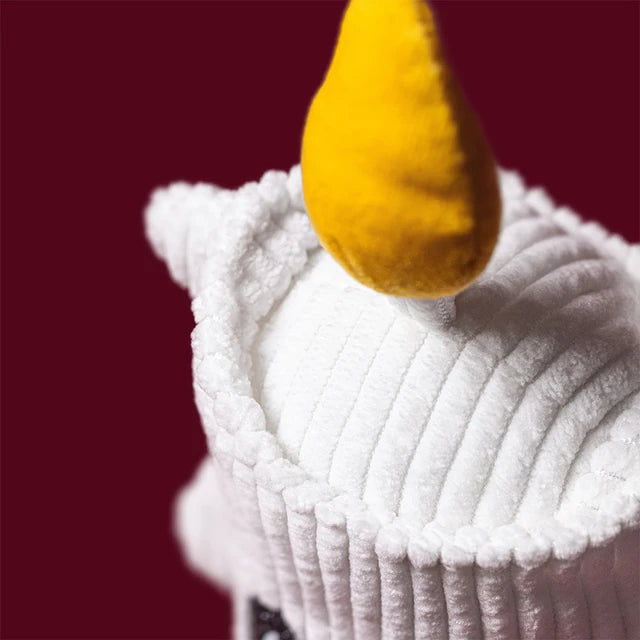 Amuseables Flickerty Candle | JELLYCAT