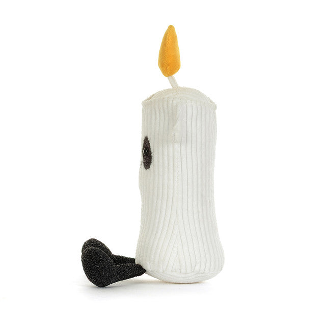 Amuseables Flickerty Candle | JELLYCAT