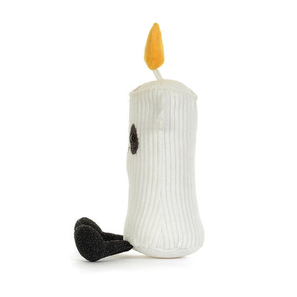 Amuseables Flickerty Candle | JELLYCAT