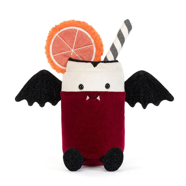 Amuseables Vampop Drink | JELLYCAT-Stuffed Animal-jellycat-The Village Shoppe, Women’s Fashion Boutique, Shop Online and In Store - Located in Muscle Shoals, AL.