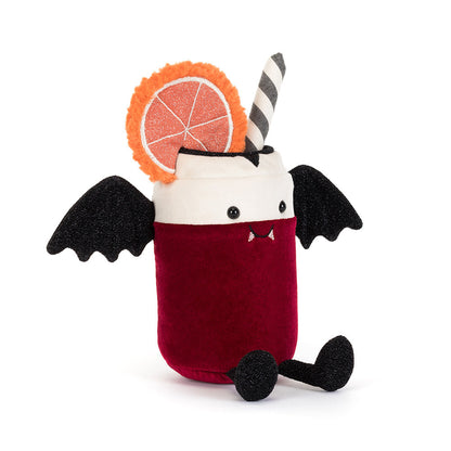 Amuseables Vampop Drink | JELLYCAT-Stuffed Animal-jellycat-The Village Shoppe, Women’s Fashion Boutique, Shop Online and In Store - Located in Muscle Shoals, AL.