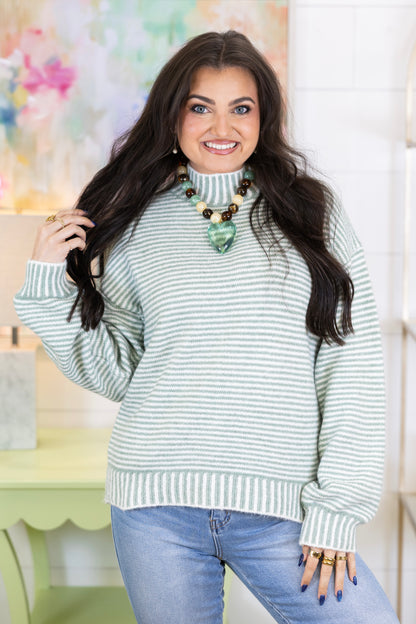 The Kit Sweater-Sweaters-Fate-The Village Shoppe, Women’s Fashion Boutique, Shop Online and In Store - Located in Muscle Shoals, AL.