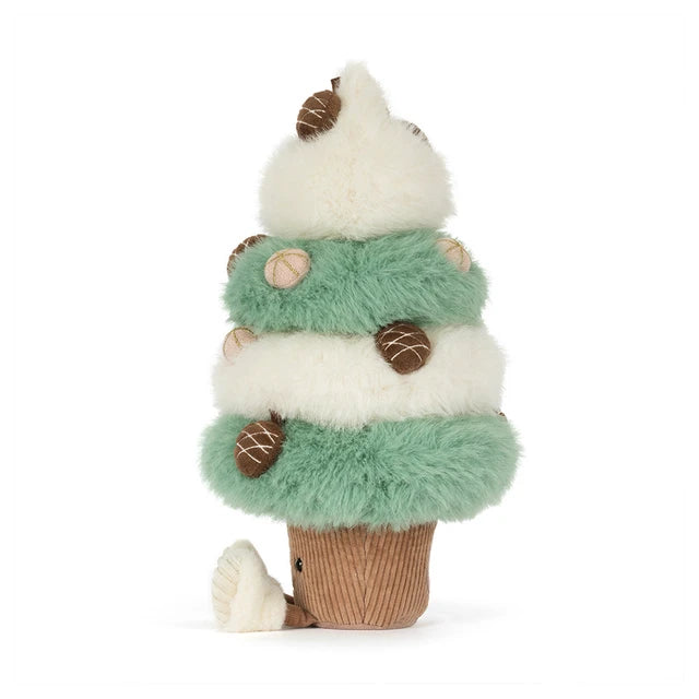 Amuseables Pinecone Tree | JELLYCAT-Stuffed Animal-jellycat-The Village Shoppe, Women’s Fashion Boutique, Shop Online and In Store - Located in Muscle Shoals, AL.